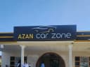 Azan car center