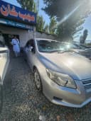 Ajab Khan $ Sky Car Center