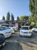 Mian Car Showroom