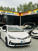 Khyber Car Center