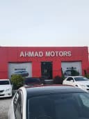 AHMAD MOTORS