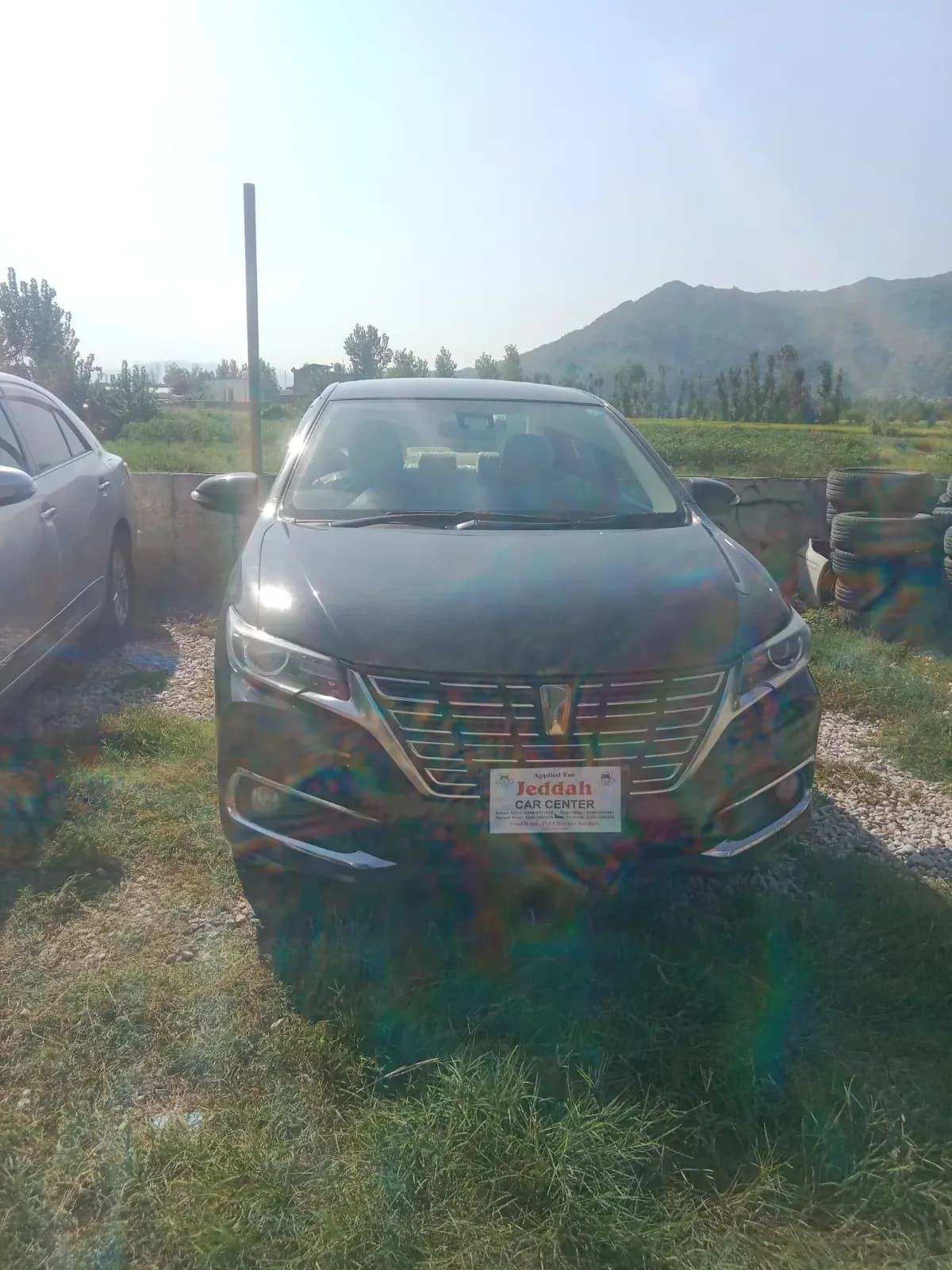 Toyota Premio 2011 – NCP car for sale in Malakand, Chakdara pul Saokaie