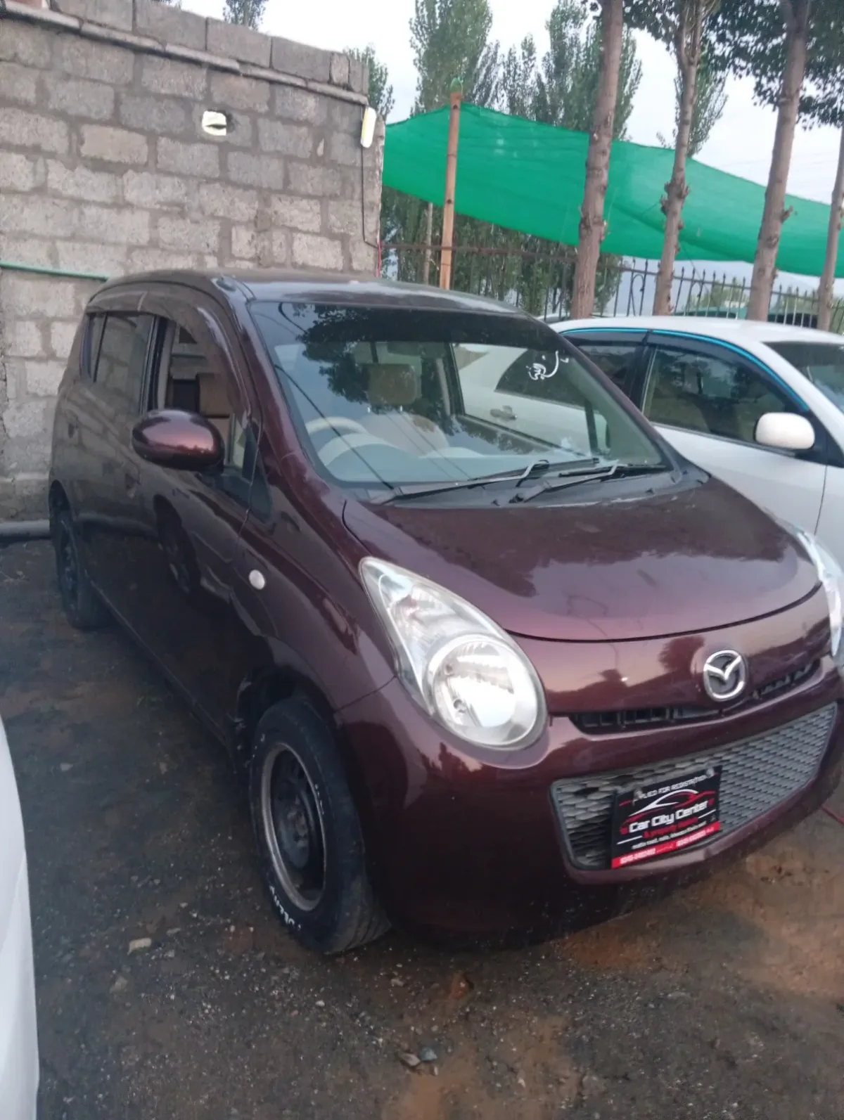 Suzuki Alto 2009 — photo 1