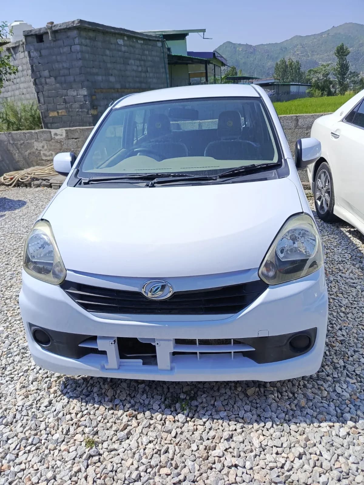 Daihatsu Mira e:S 2014 – NCP car for sale in Malakand, Chakdara pul Saokaie