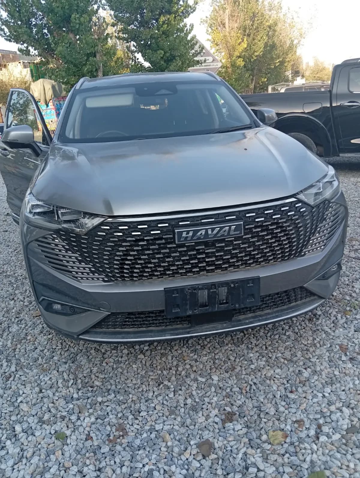 Honda Haval 2022 — photo 1