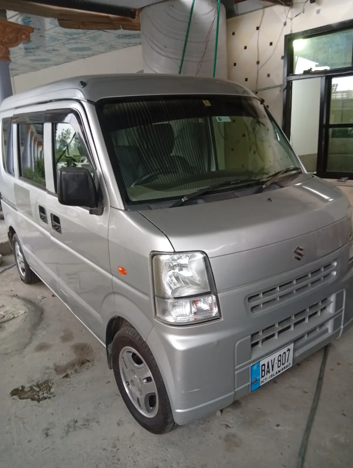 Suzuki Vagnar 2016 – NCP car for sale in Swat, Khwaza khela