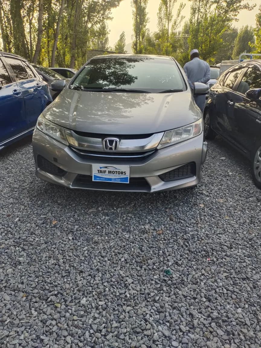 Honda Grace 2014 – NCP car for sale in Swat, KhwazaKhela