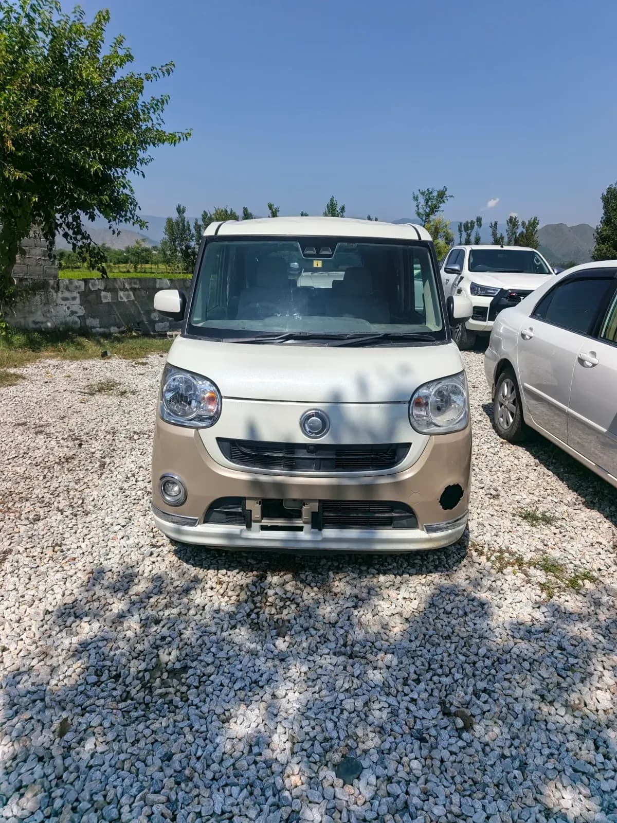 Daihatsu Canbus 2018 – NCP car for sale in Malakand, Chakdara pul Saokaie