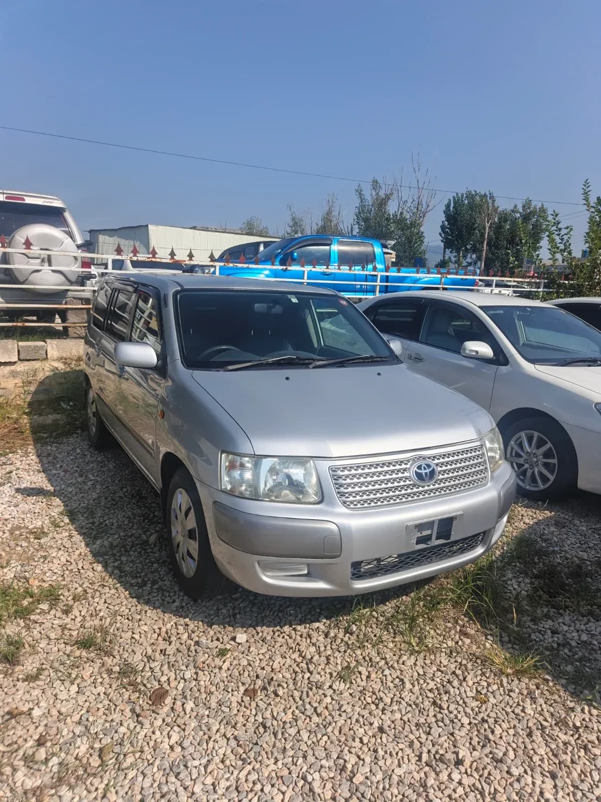 Toyota Probox 2013 – NCP car for sale in Malakand, Chakdara pul Saokaie