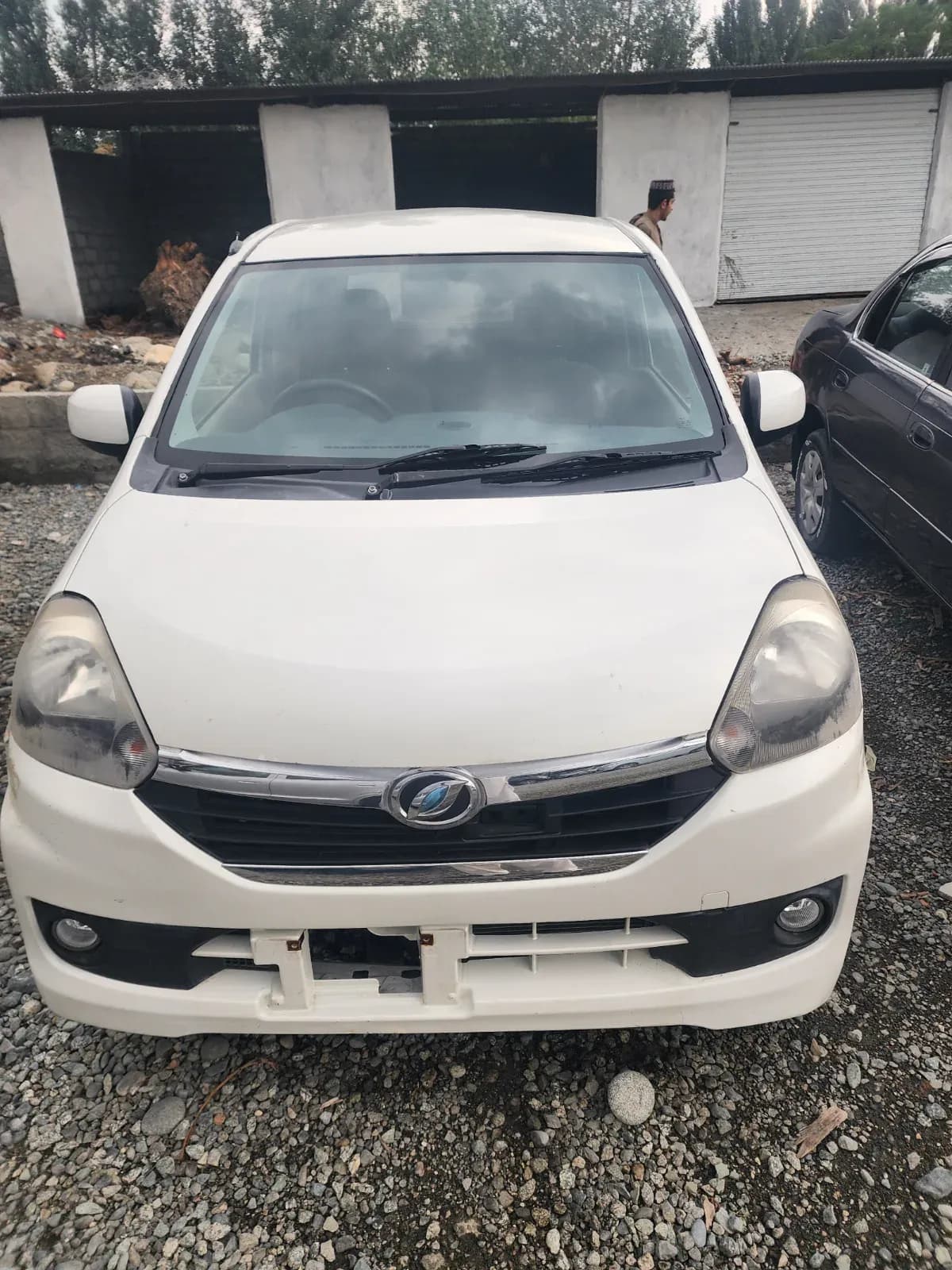 Daihatsu Mira e:S 2014 – NCP car for sale in Swat, Khwaza khela