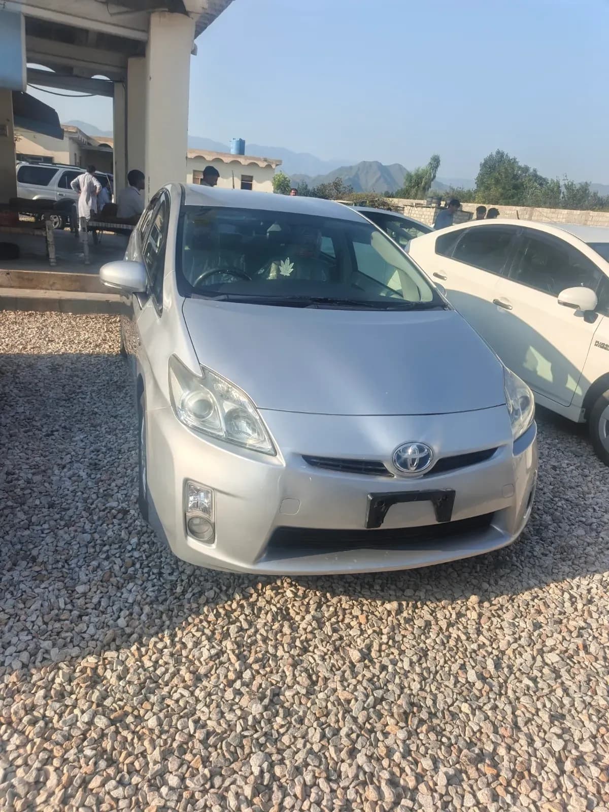 Toyota Prius 2010 – NCP car for sale in Malakand, Chakdara pul Saokaie