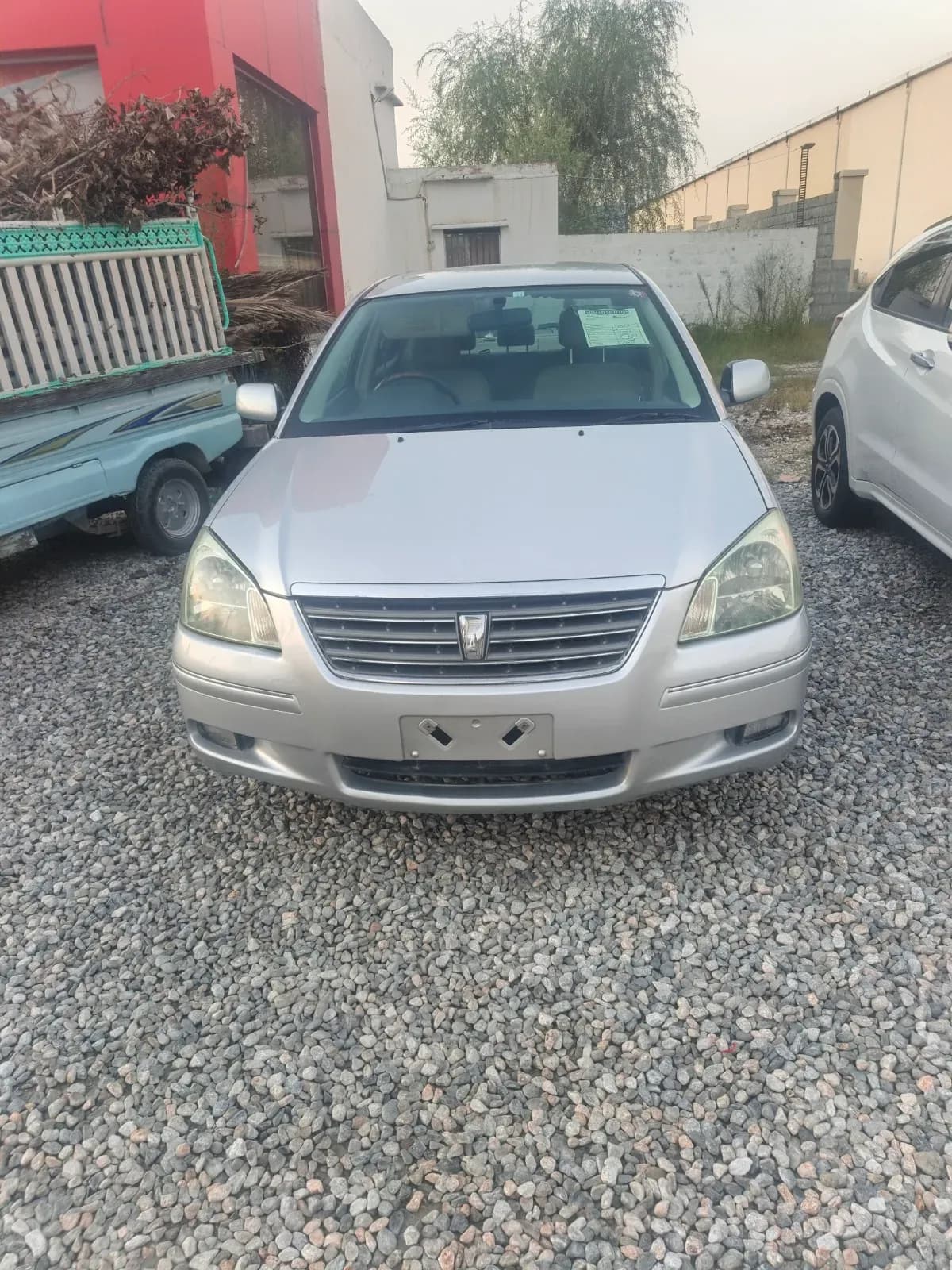Toyota Premio 2006 – NCP car for sale in Malakand, Chakdara pul Saokaie