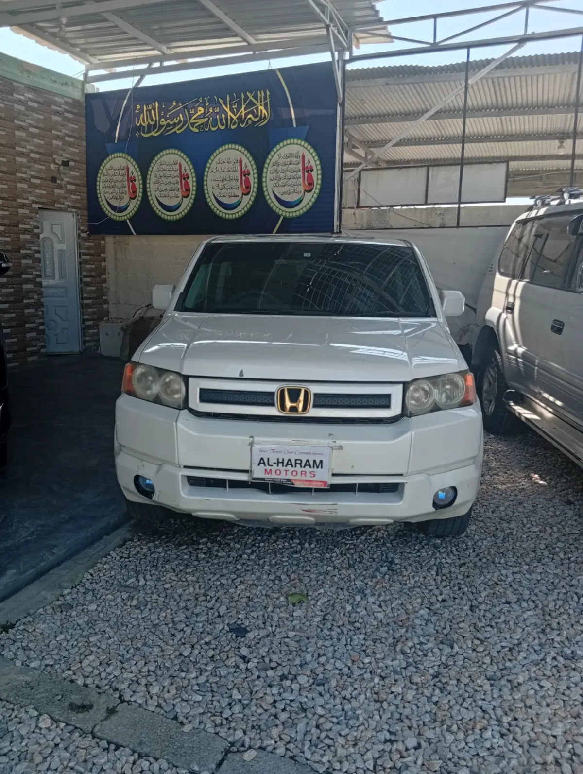 Honda Cross-Road 2010 – NCP car for sale in Malakand, Chakdara pul Saokaie