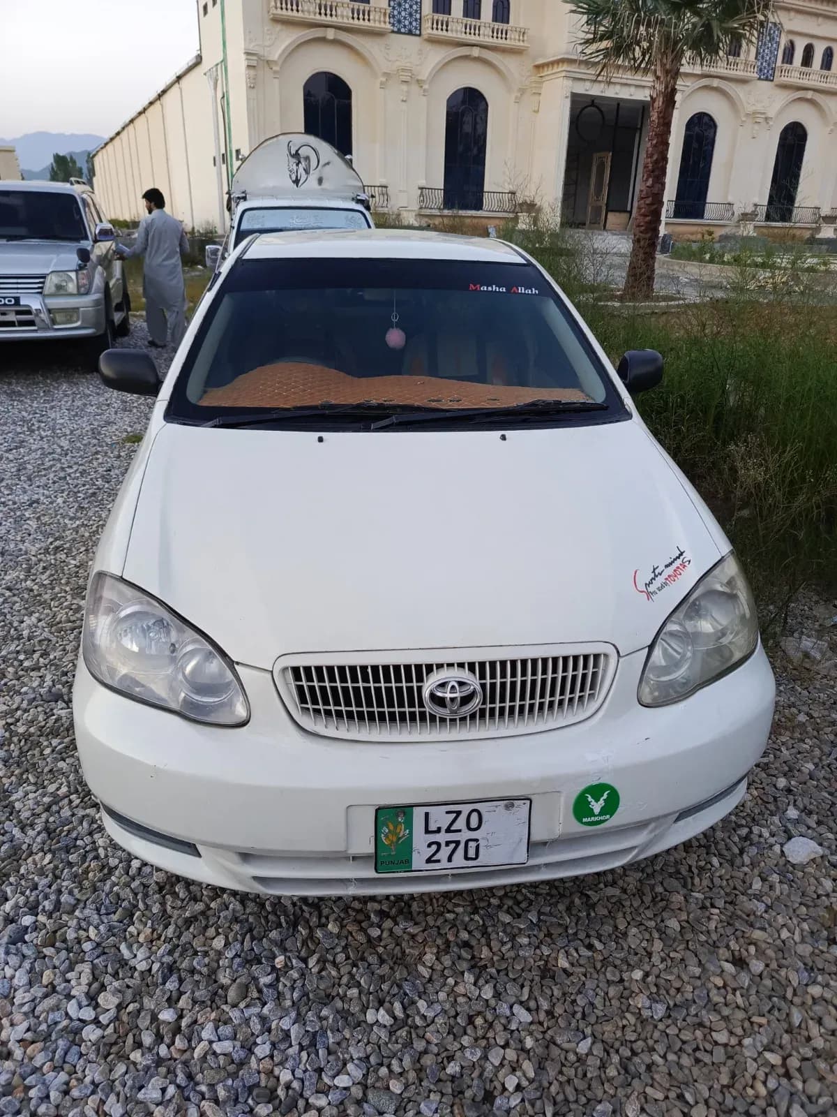 Toyota Corolla XLI 2004 – NCP car for sale in Malakand, Chakdara pul Saokaie