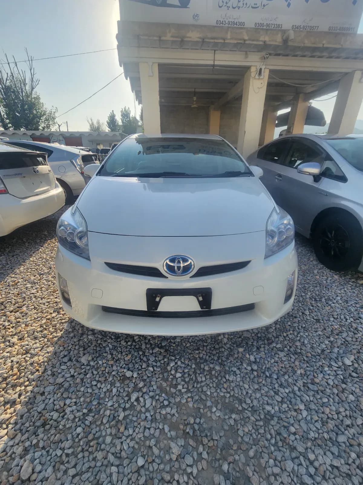 Toyota Prius 2011 – NCP car for sale in Malakand, Chakdara pul Saokaie