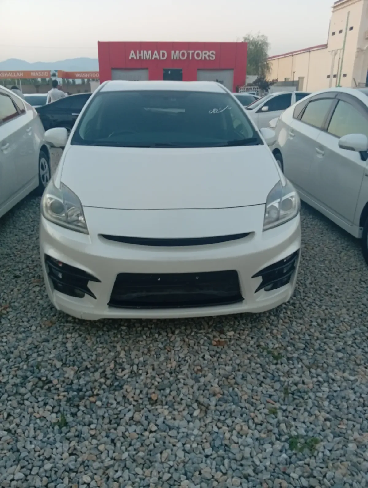 Toyota Prius 2012 – NCP car for sale in Malakand, Chakdara pul Saokaie