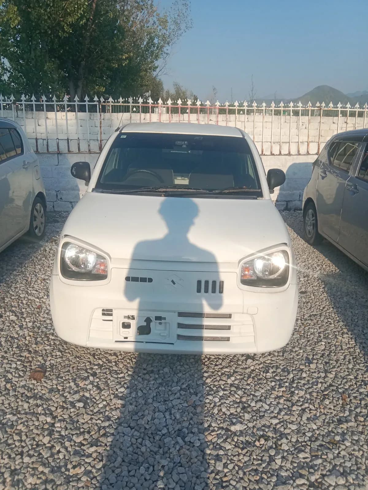 Suzuki Alto 2019 – NCP car for sale in Malakand, pull chowkai