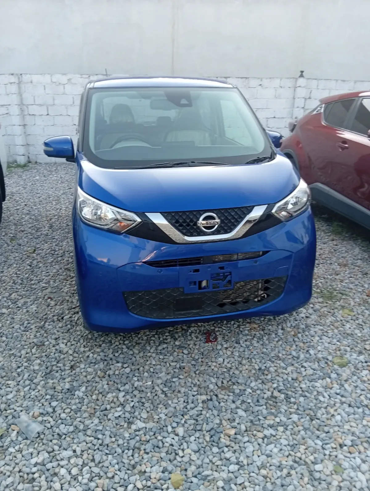Nissan Dayz 2016 — photo 1