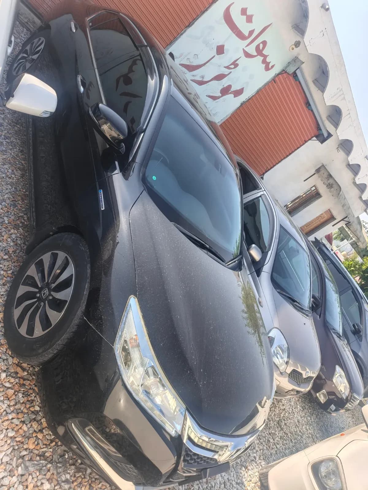 Honda Accord 2014 – NCP car for sale in Malakand, Chakdara pul Saokaie