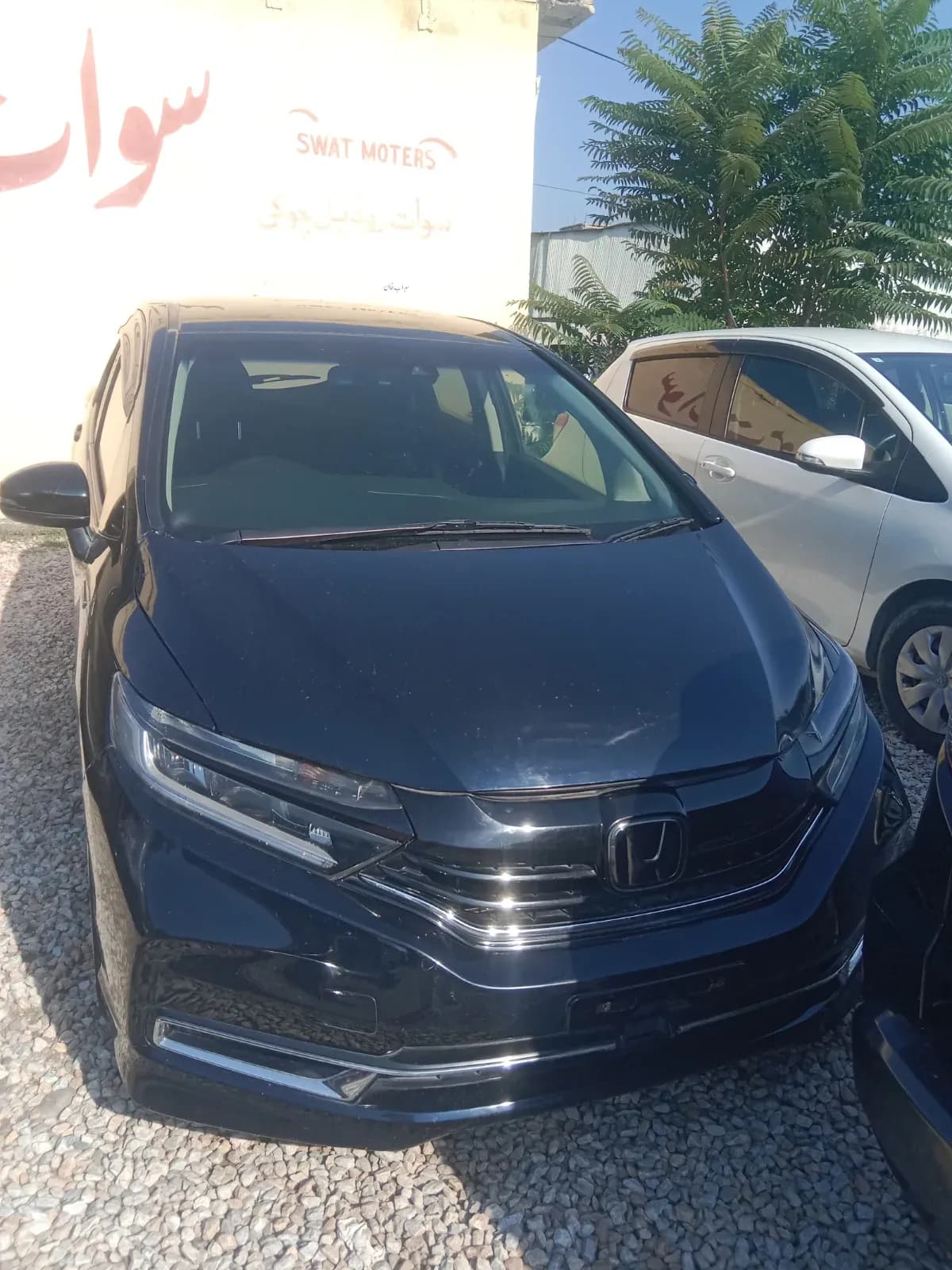 Honda Freed 2020 – NCP car for sale in Malakand, Chakdara pul Saokaie