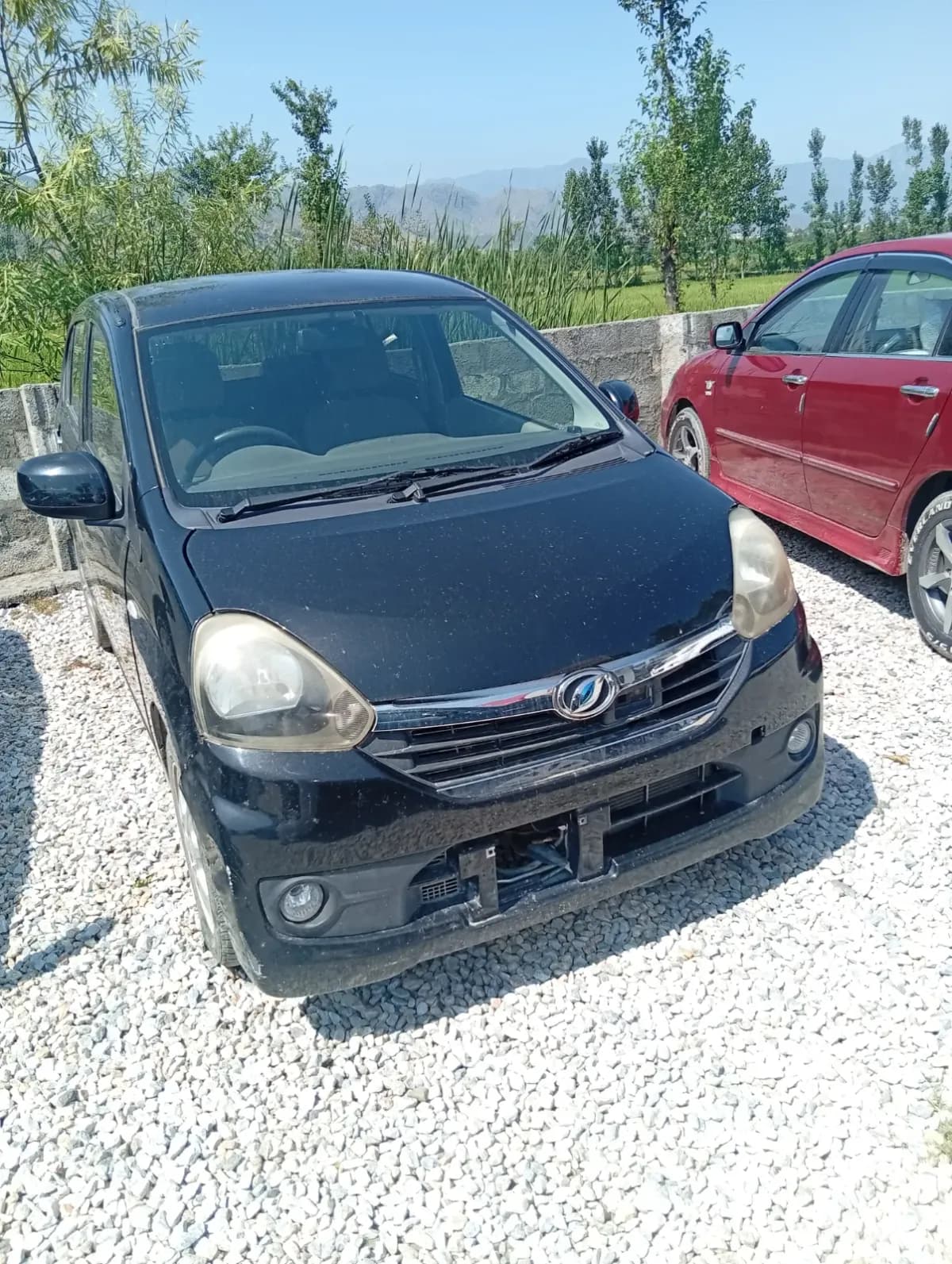 Toyota Mira e:S 2014 – NCP car for sale in Malakand, Chakdara Pul Saokaie