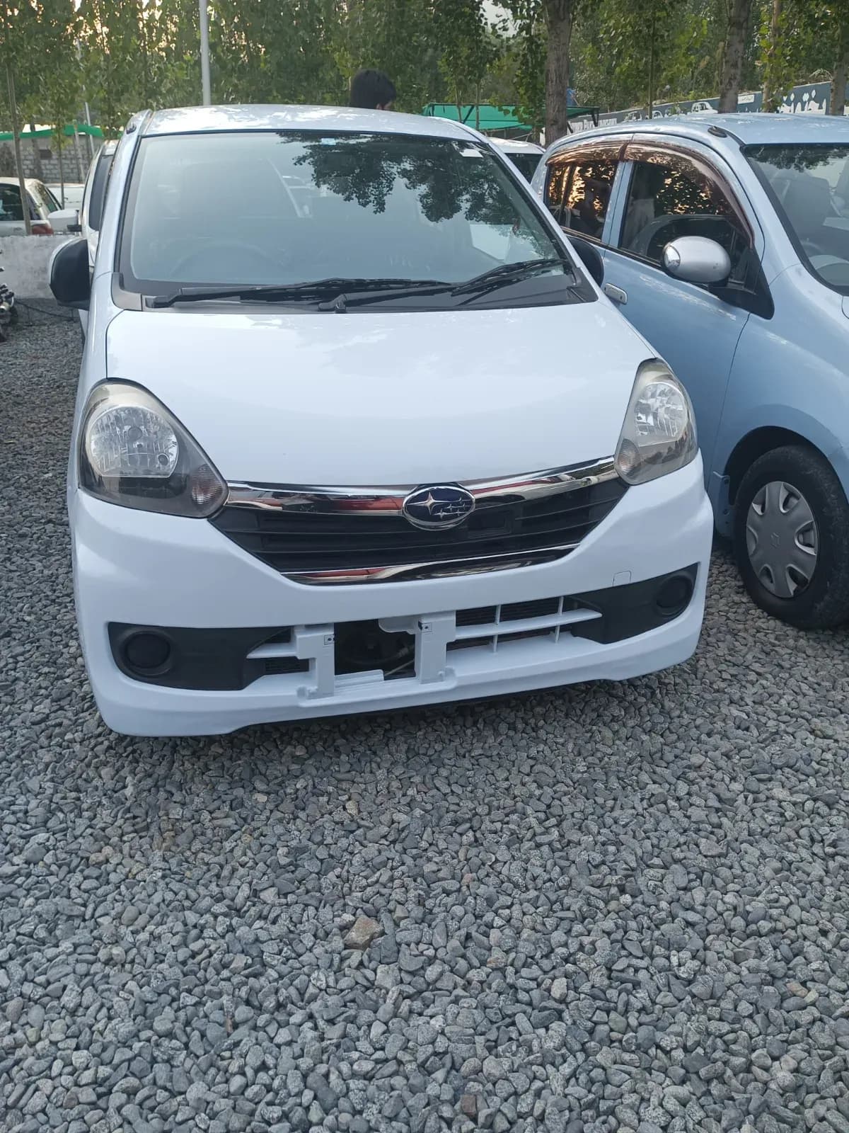 Daihatsu Mira e:S 2011 – NCP car for sale in Swat, Khwaza khela