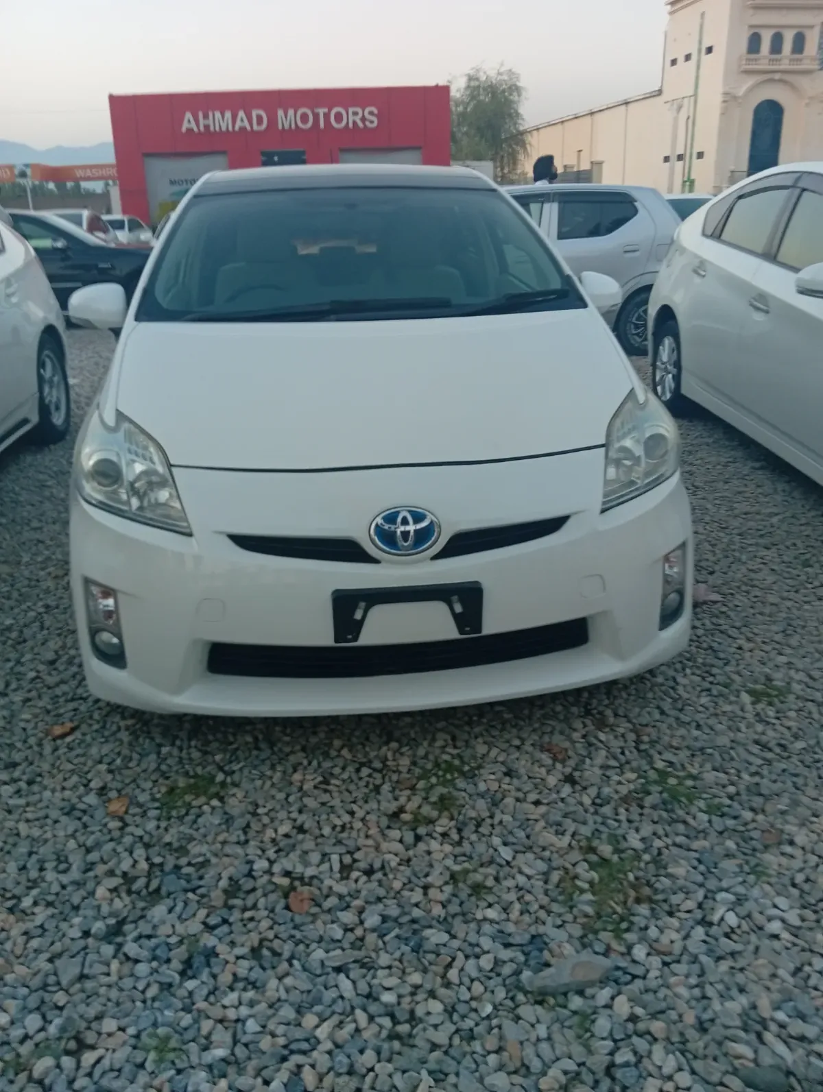 Toyota Prius G 2010 – NCP car for sale in Malakand, Chakdara pul Saokaie