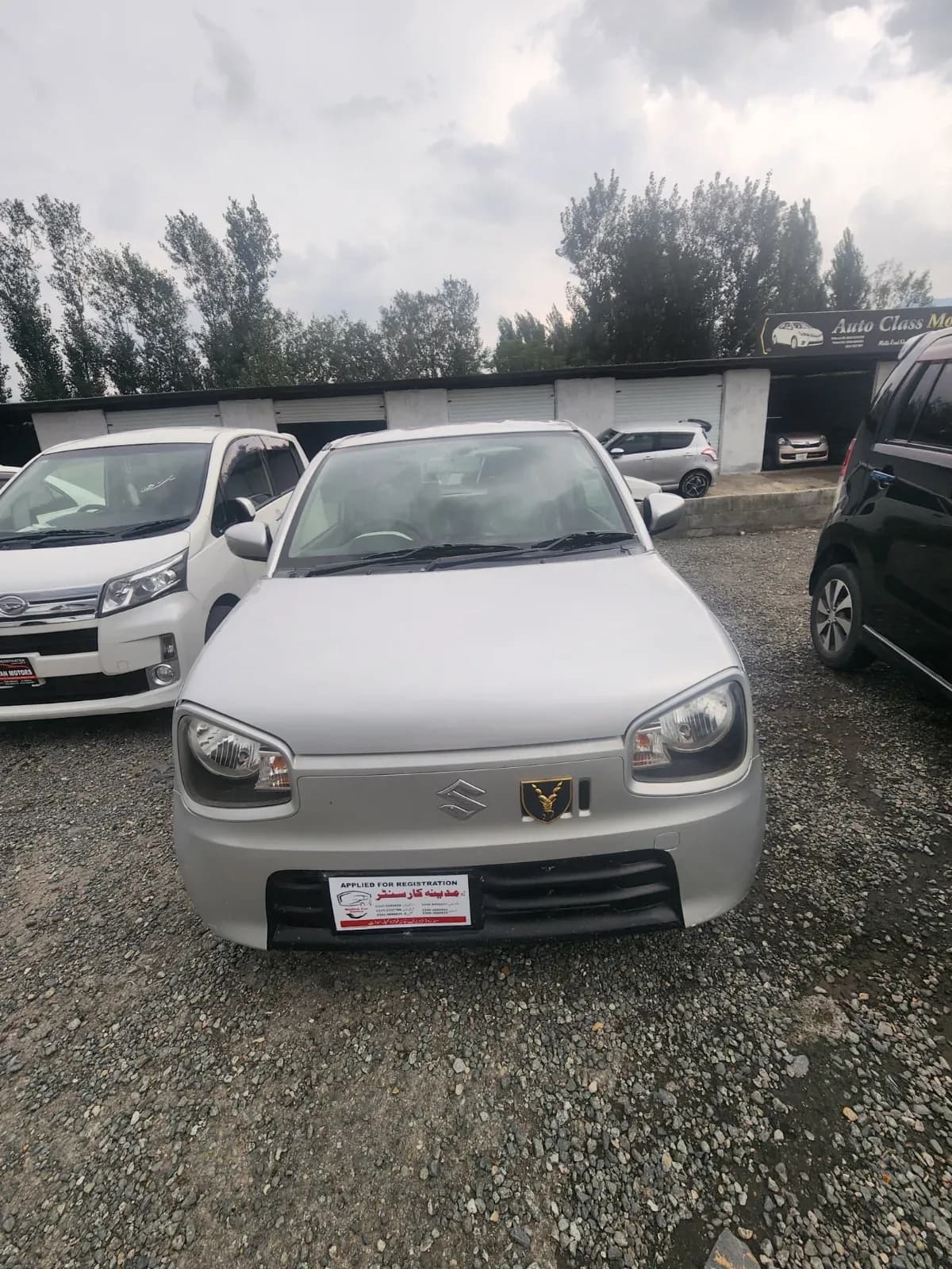 Suzuki Vagnar 2013 – NCP car for sale in Swat, Khwaza khela