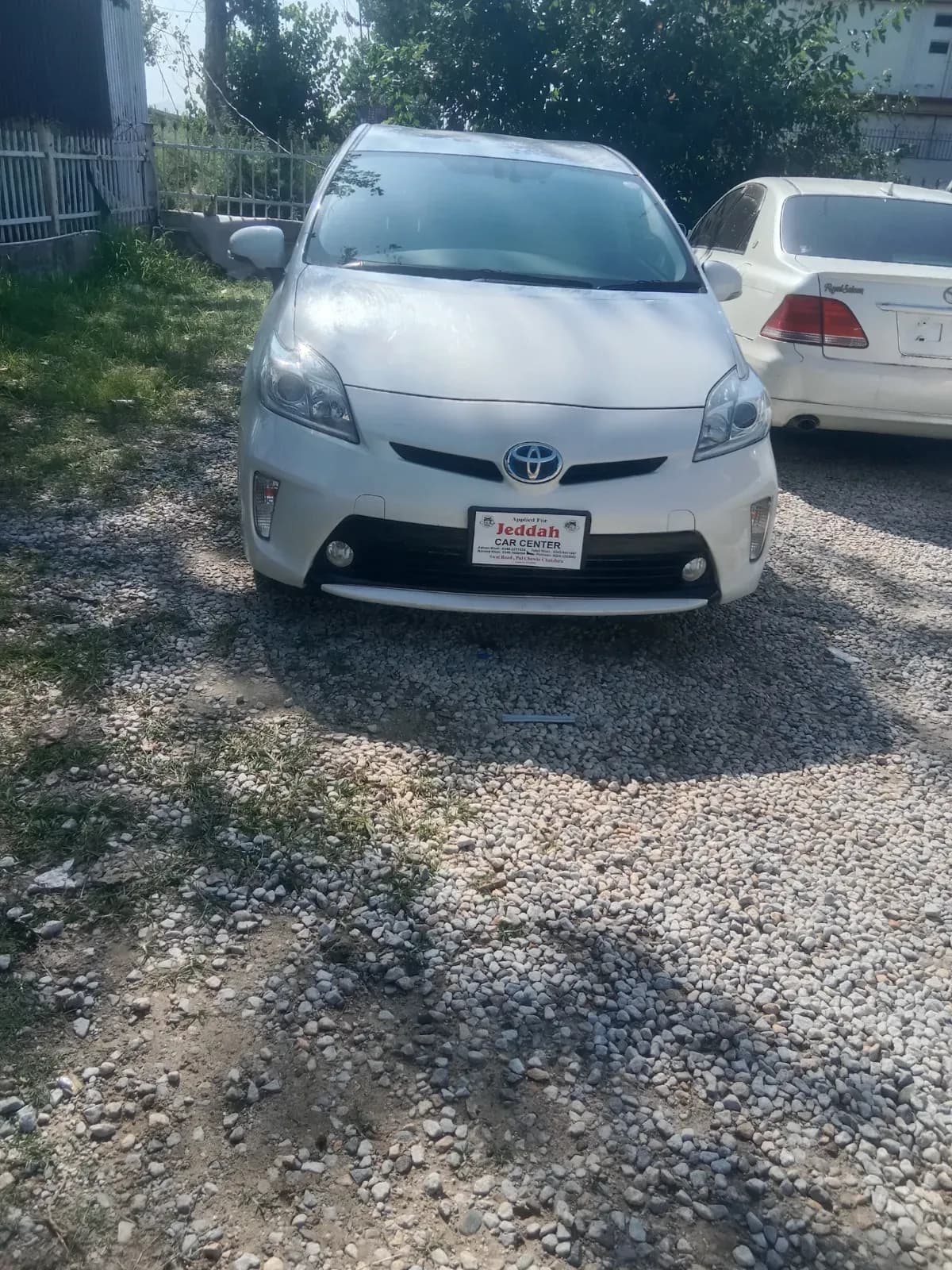 Toyota Prius 2011 – NCP car for sale in Malakand, Chakdara pul Saokaie