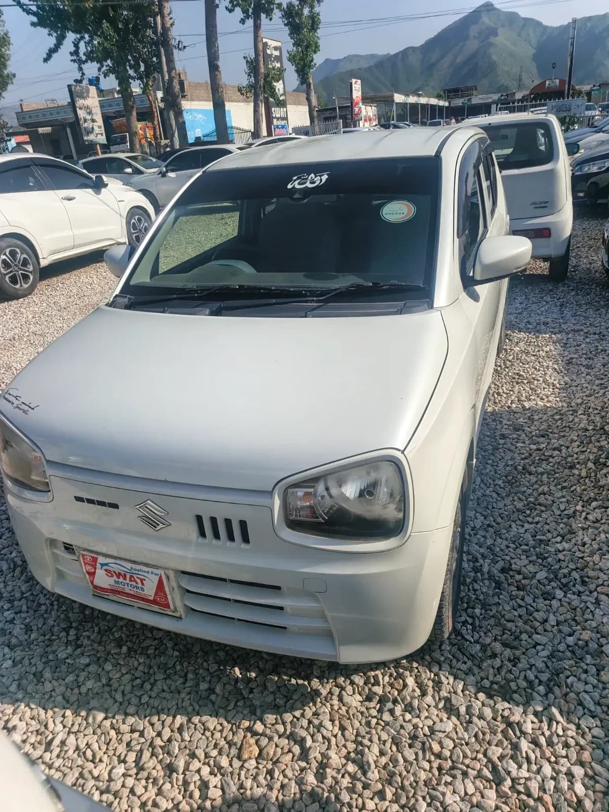 Suzuki Alto 2015 – NCP car for sale in Malakand, Chakdara pul Saokaie