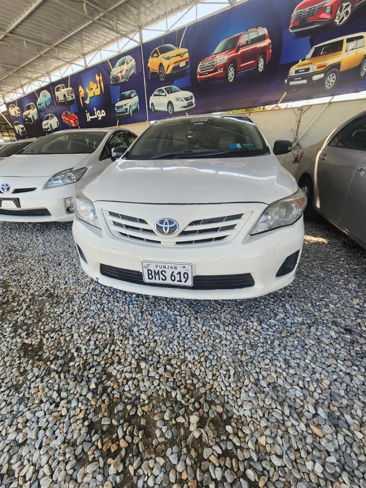 Toyota Corolla XLI 2014 – NCP car for sale in Malakand, Chakdara pul Saokaie