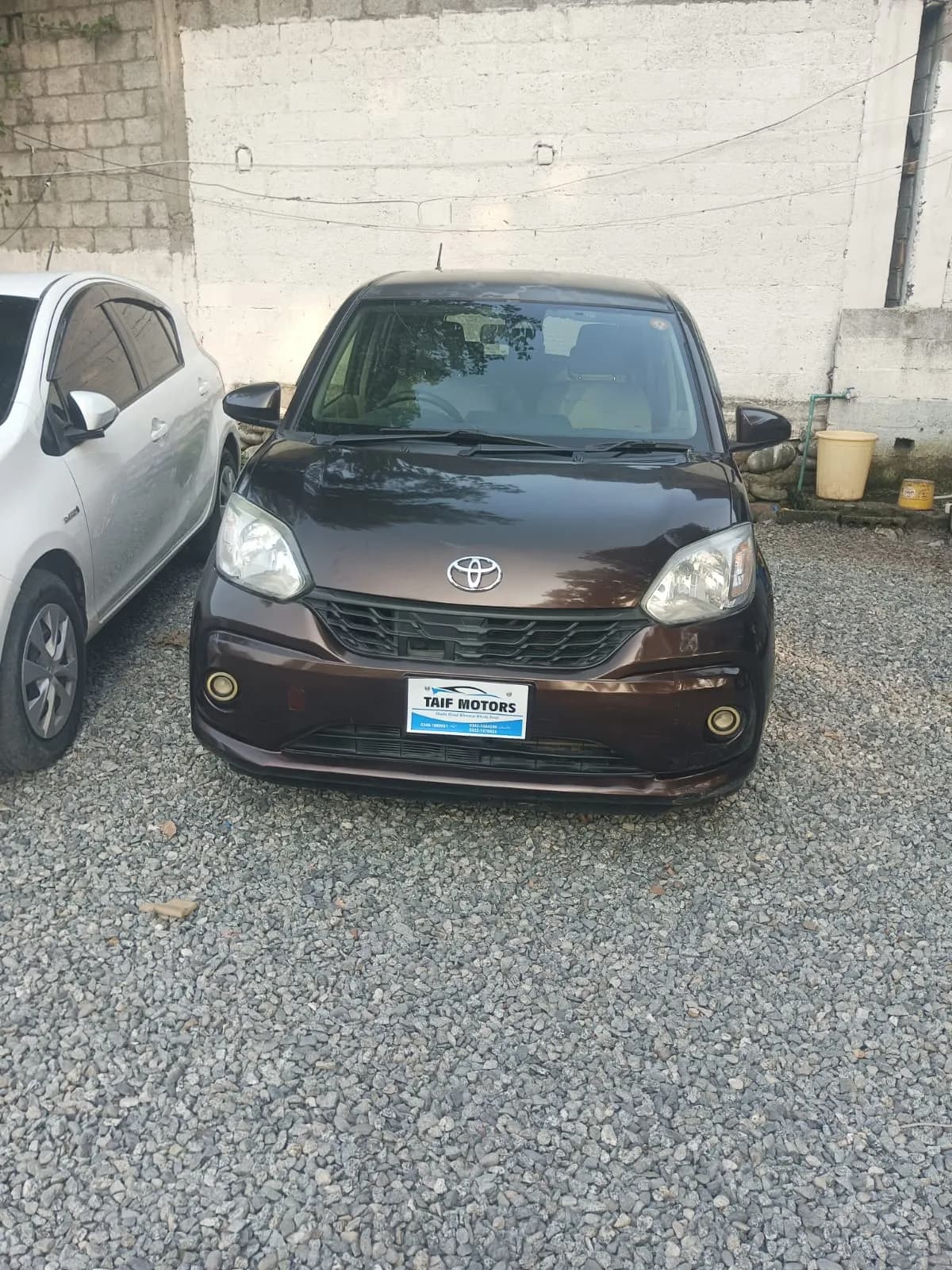 Toyota Passo 2020 – NCP car for sale in Swat, KhwazaKhela