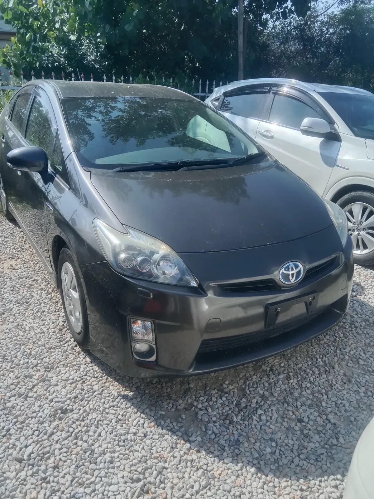 Toyota Prius 2010 – NCP car for sale in Malakand, Chakdara pul Saokaie