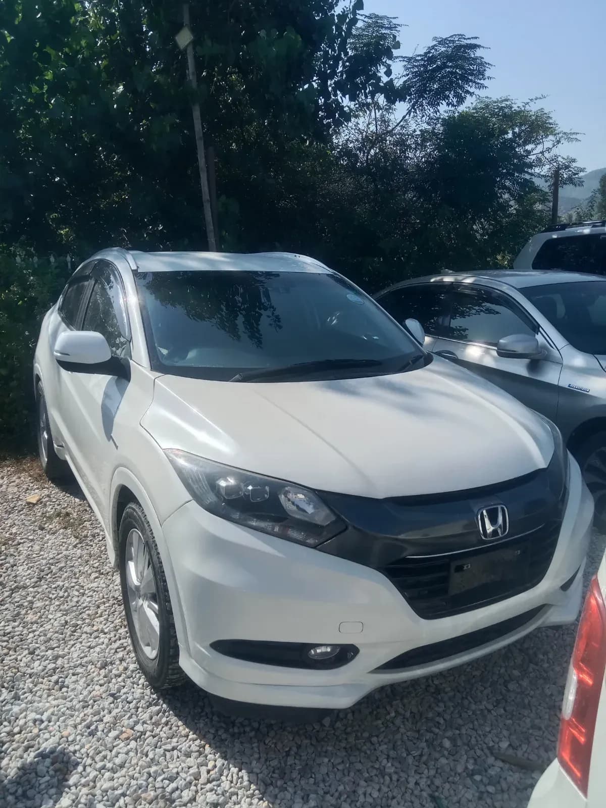 Honda Vezel 2014 – NCP car for sale in Malakand, Chakdara pul Saokaie