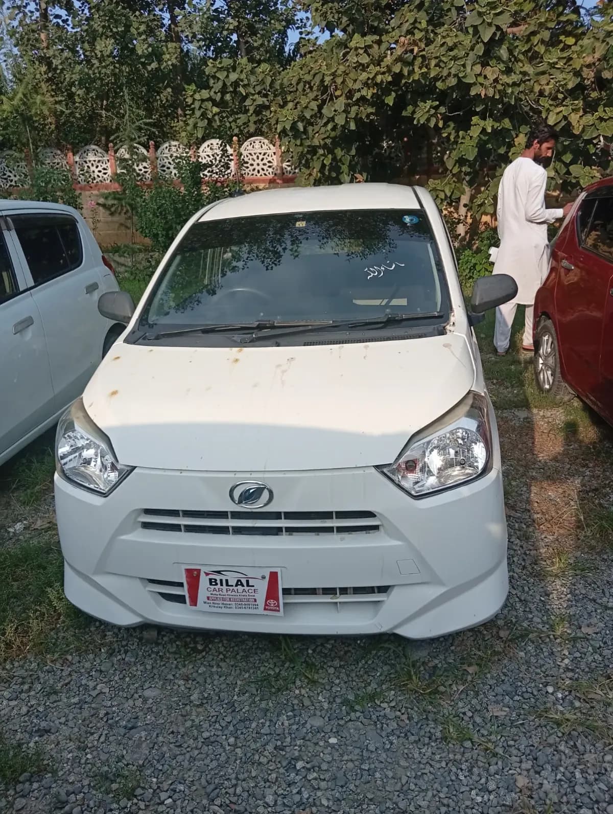 Daihatsu Mira e:S 2018 – NCP car for sale in Swat, Khwaza khela