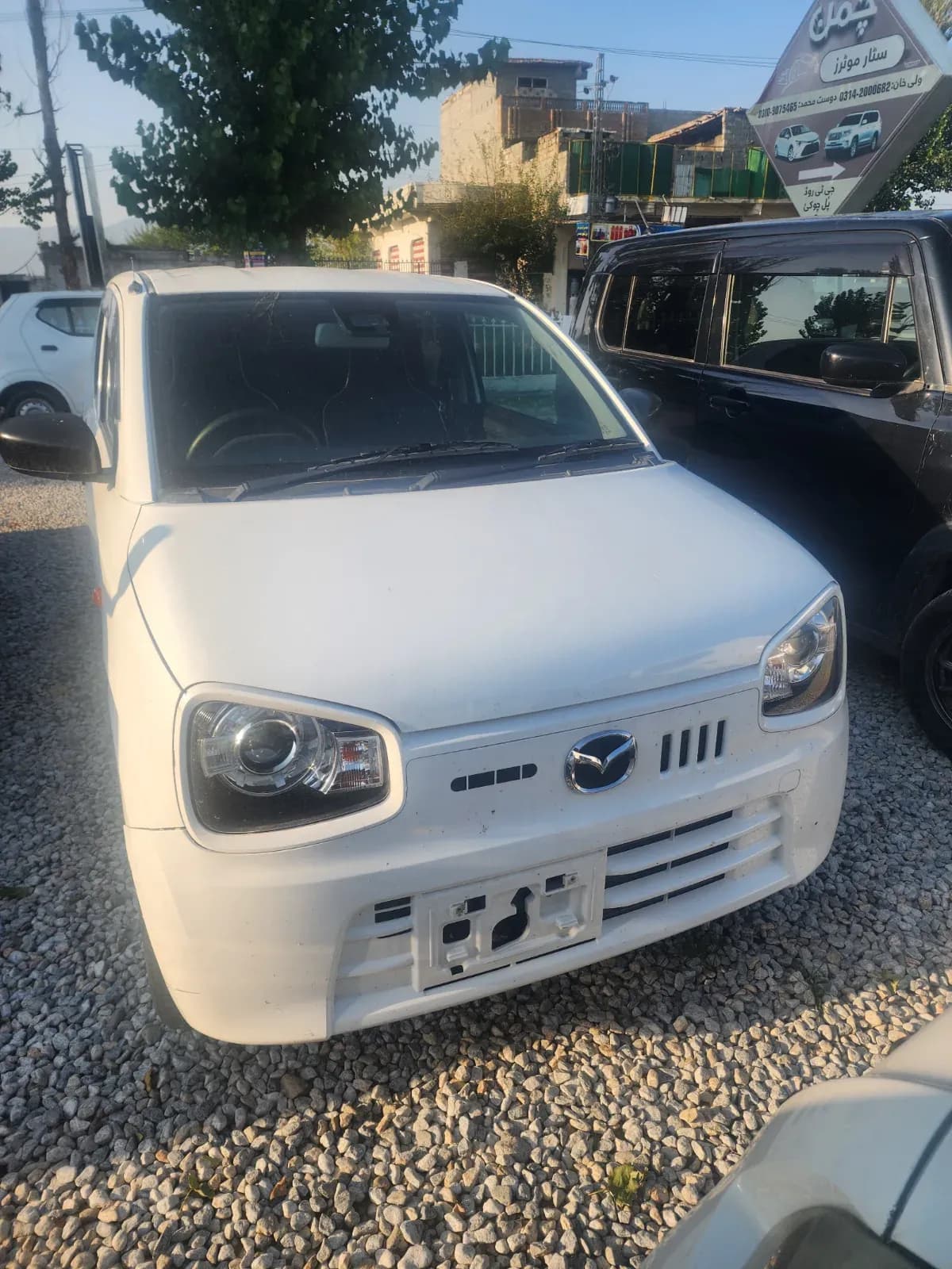 Suzuki alto 2015 — photo 1