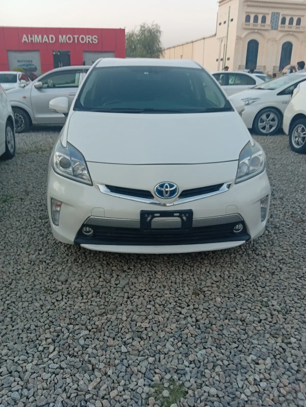 Toyota Prius 2012 – NCP car for sale in Malakand, Chakdara pul Saokaie
