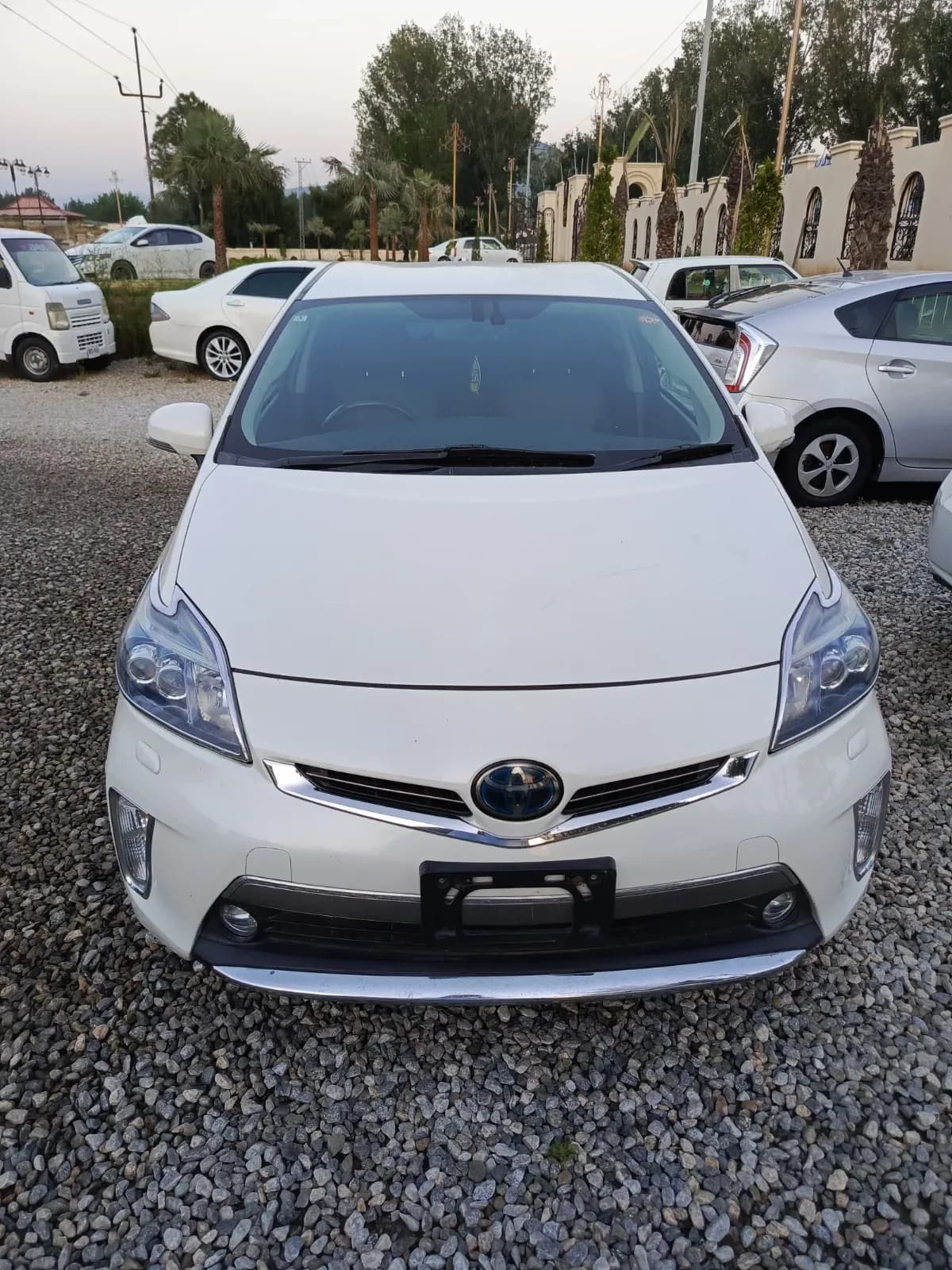 Toyota Prius PHV 2016 – NCP car for sale in Malakand, Chakdara pul Saokaie