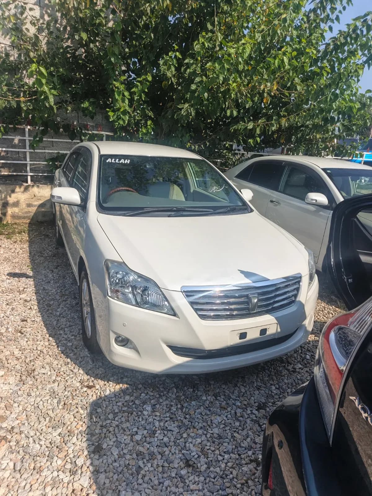 Toyota Premio 2012 – NCP car for sale in Malakand, Chakdara pul Saokaie
