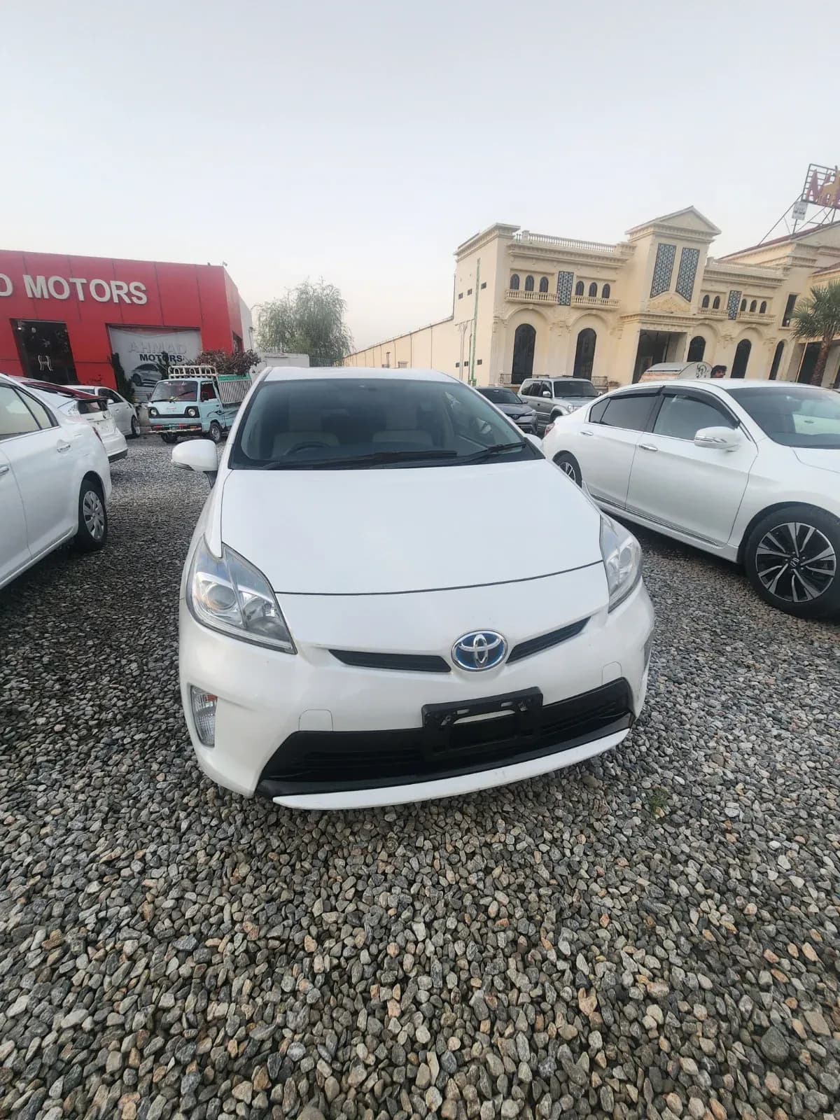 Toyota Prius 2012 – NCP car for sale in Malakand, Chakdara pul Saokaie