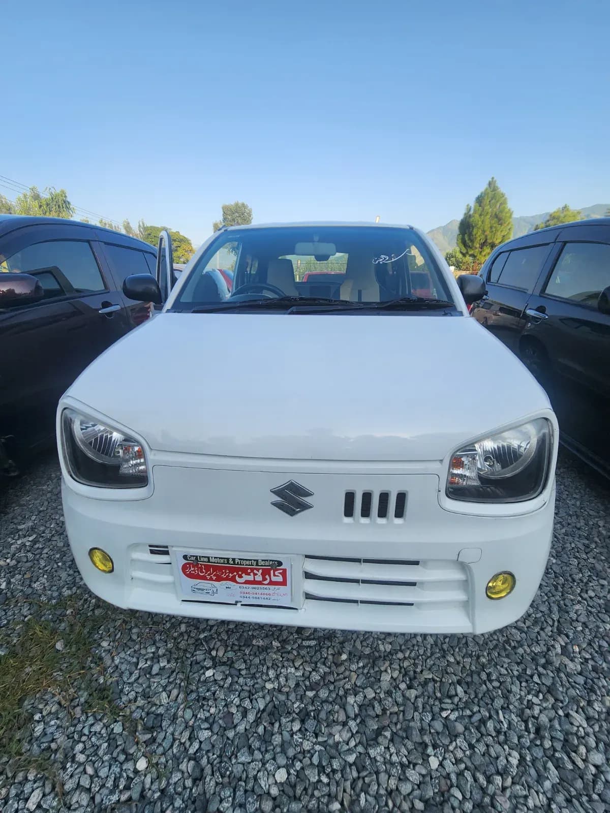 Suzuki Alto 2019 – NCP car for sale in Swat, Khwaza khela