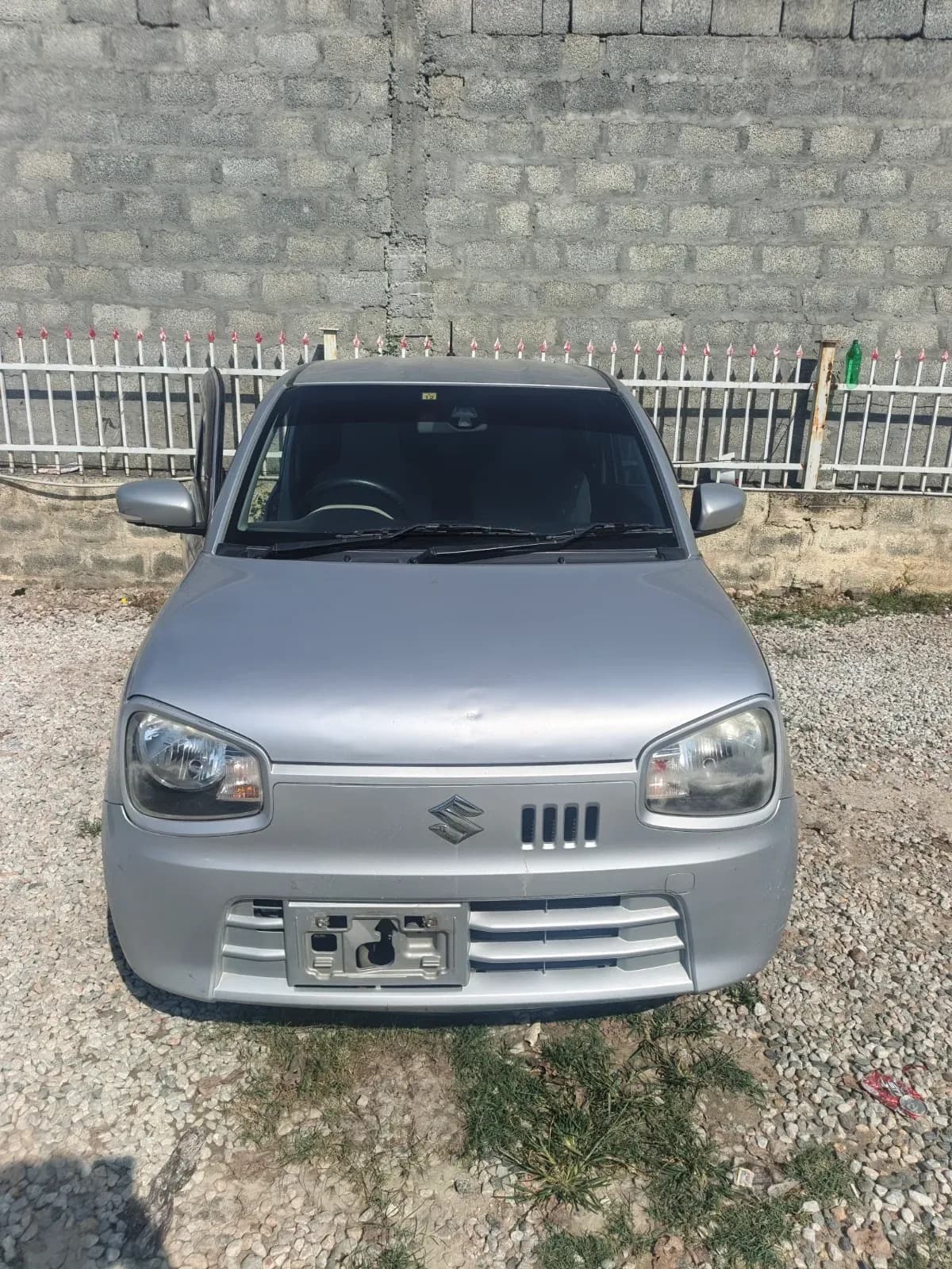Suzuki Alto 2014 – NCP car for sale in Malakand, Chakdara pul Saokaie