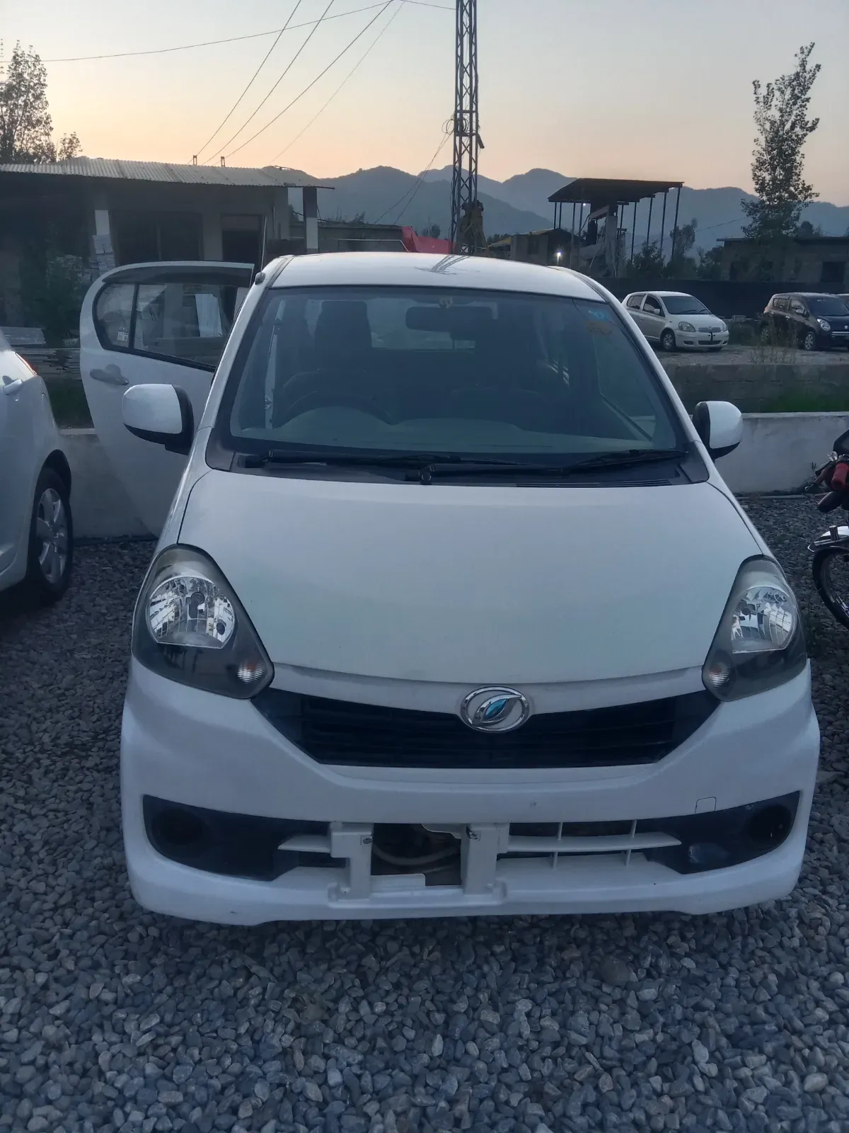 Daihatsu Mira 2014 – NCP car for sale in Malakand, Chakdara pul Saokaie