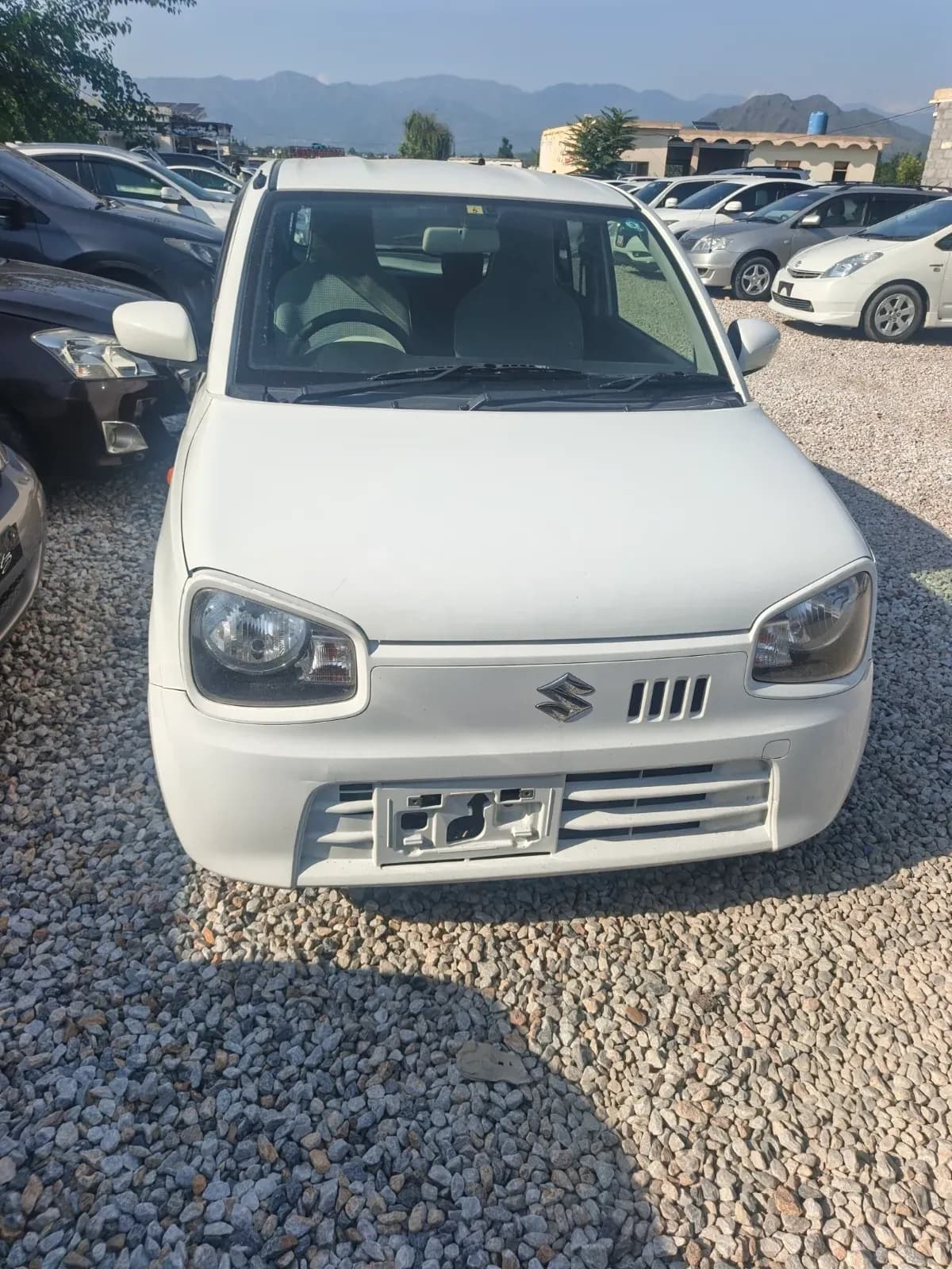 Suzuki Alto 2015 – NCP car for sale in Malakand, Chakdara pul Saokaie