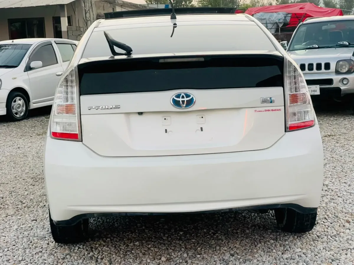 Toyota – NCP car for sale in Malakand, polchokai chakdara