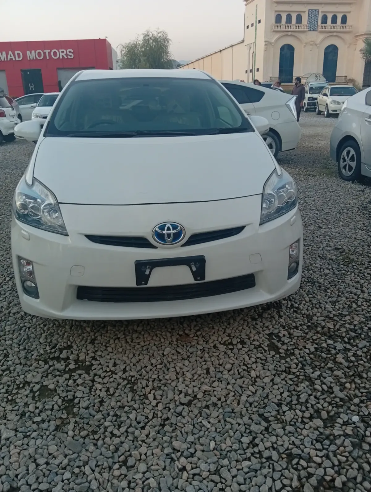 Toyota Prius S 2010 – NCP car for sale in Malakand, Chakdara pul Saokaie