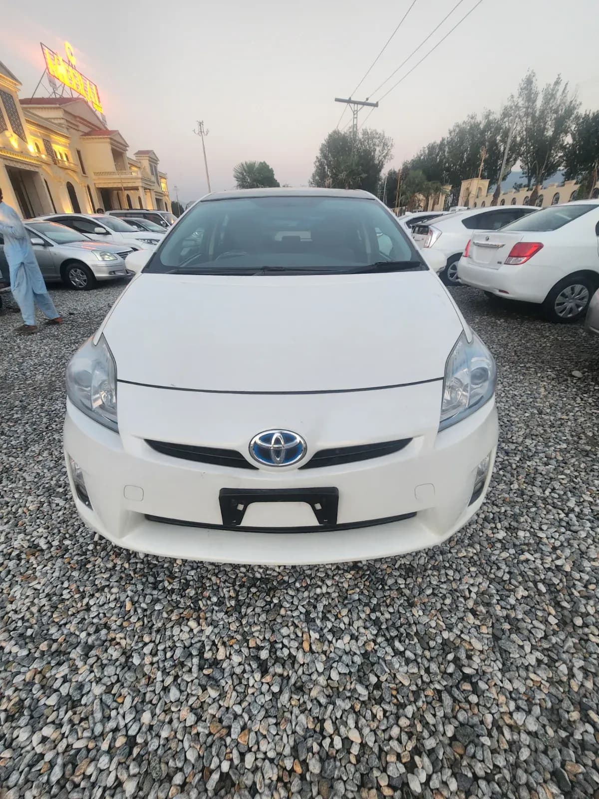 Toyota Prius 2010 – NCP car for sale in Malakand, Chakdara pul Saokaie
