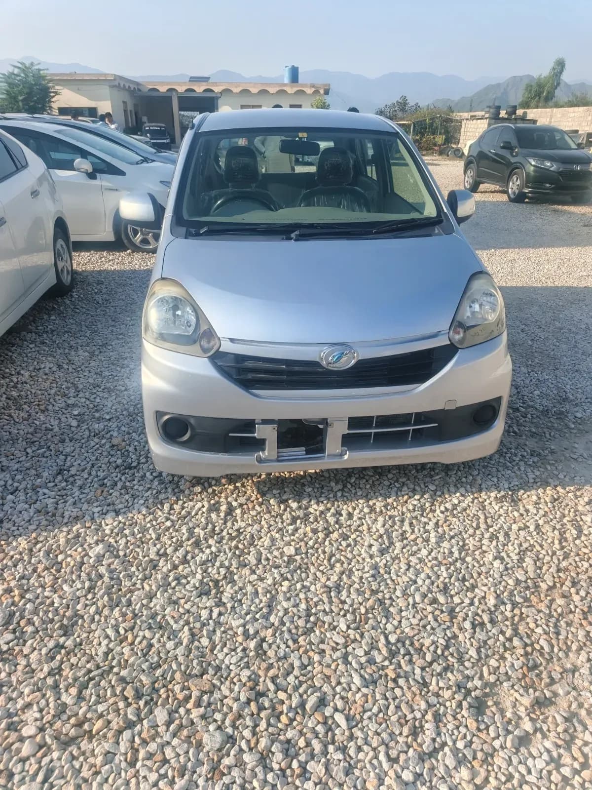 Daihatsu Mira e:S 2014 – NCP car for sale in Malakand, Chakdara pul Saokaie