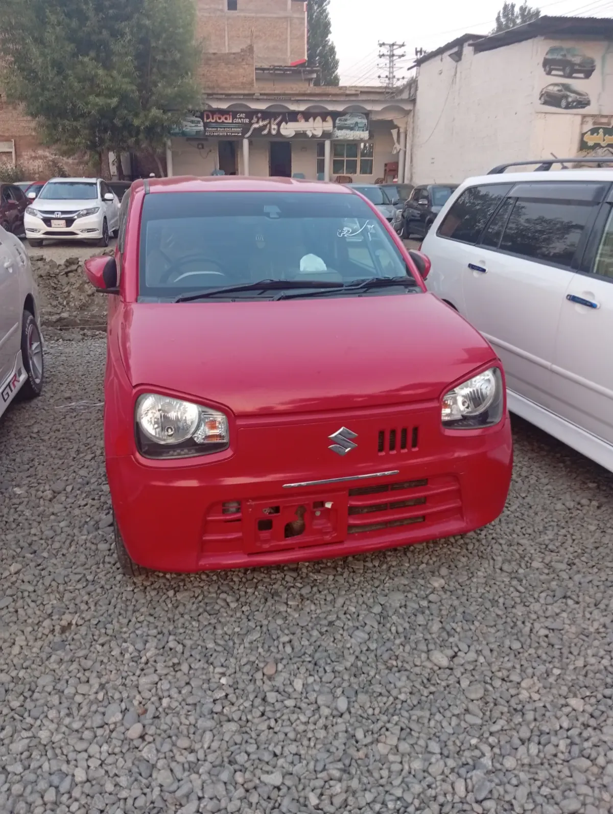 Suzuki Alto 2016 – NCP car for sale in Swat, Khwaza khela