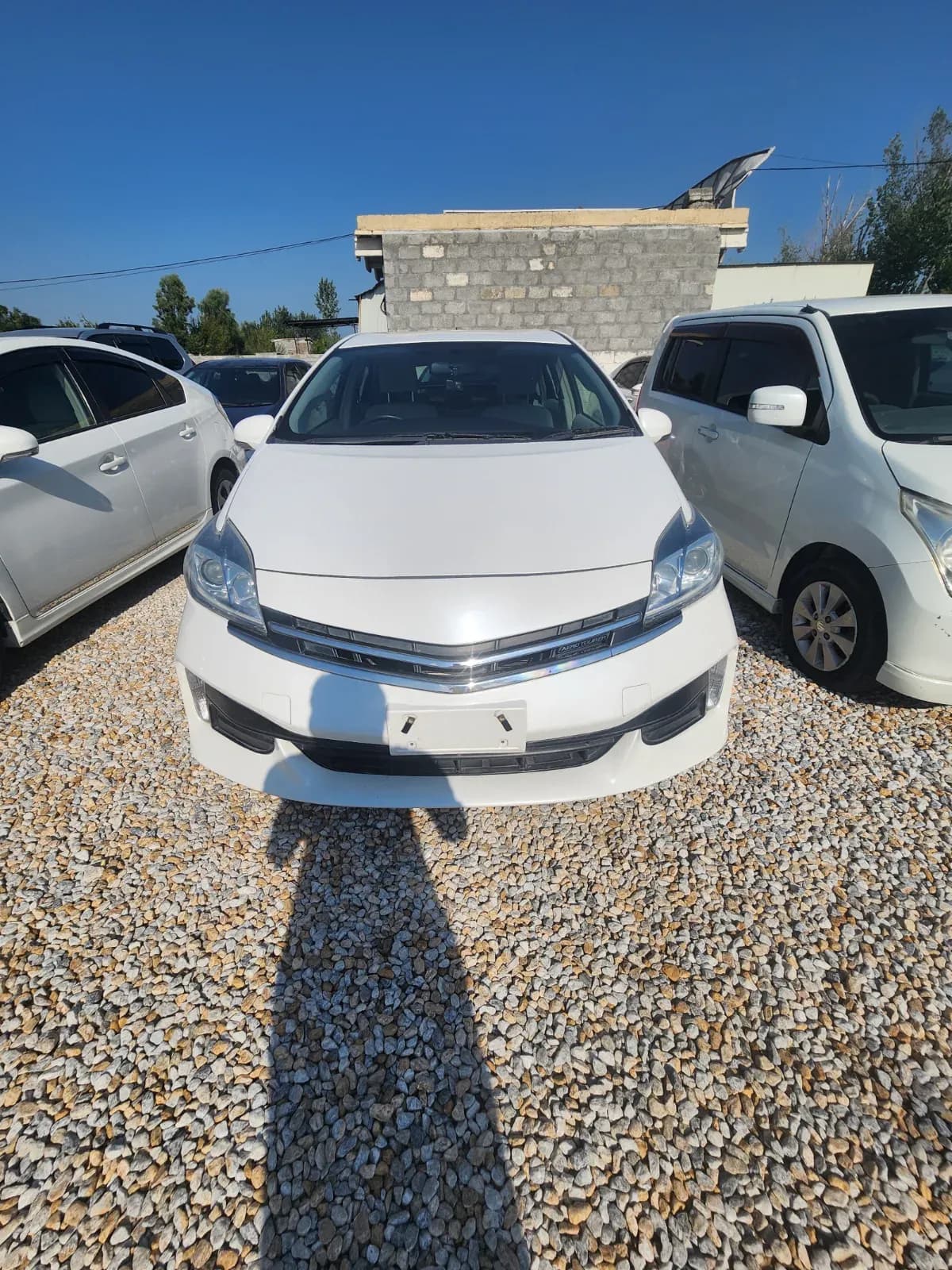 Toyota Prius PHV 2012 – NCP car for sale in Malakand, Chakdara pul Saokaie